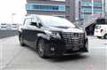 2016 Toyota Alphard