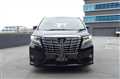 2016 Toyota Alphard