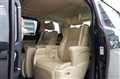 2016 Toyota Alphard