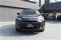2017 Toyota Harrier
