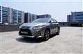 2016 Lexus RX