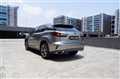2016 Lexus RX