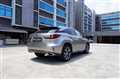 2016 Lexus RX