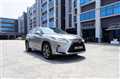 2016 Lexus RX
