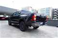 2026 Toyota Hilux