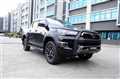 2026 Toyota Hilux
