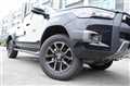 2026 Toyota Hilux