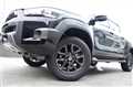 2026 Toyota Hilux