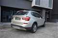 2016 BMW X3