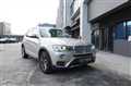 2016 BMW X3