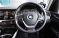 2016 BMW X3