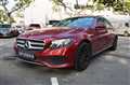 2016 Mercedes-Benz E-Class