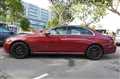 2016 Mercedes-Benz E-Class