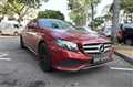 2016 Mercedes-Benz E-Class