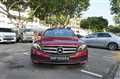 2016 Mercedes-Benz E-Class