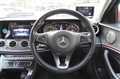 2016 Mercedes-Benz E-Class