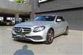 2016 Mercedes-Benz E-Class