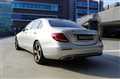 2016 Mercedes-Benz E-Class