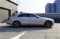 2016 Mercedes-Benz E-Class