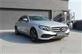 2016 Mercedes-Benz E-Class
