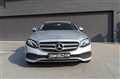2016 Mercedes-Benz E-Class