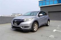 2016 Honda HR-V