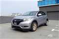 2016 Honda HR-V