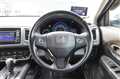 2016 Honda HR-V
