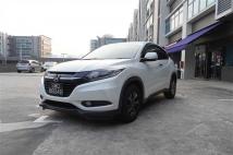2016 Honda VEZEL
