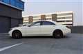 2016 Mercedes-Benz S-Class