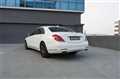 2016 Mercedes-Benz S-Class