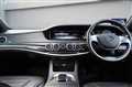 2016 Mercedes-Benz S-Class