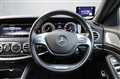 2016 Mercedes-Benz S-Class