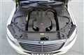 2016 Mercedes-Benz S-Class