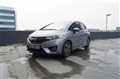 2016 Honda Jazz