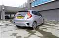 2016 Honda Jazz