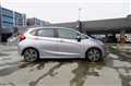 2016 Honda Jazz