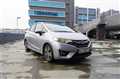 2016 Honda Jazz
