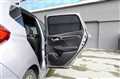2016 Honda Jazz