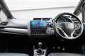 2016 Honda Jazz