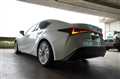 2025 Lexus IS