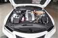 2025 Lexus IS