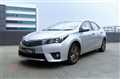 2016 Toyota Corolla Altis