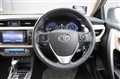 2016 Toyota Corolla Altis