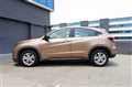 2017 Honda VEZEL