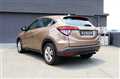 2017 Honda VEZEL