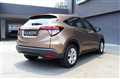 2017 Honda VEZEL