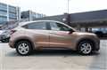 2017 Honda VEZEL