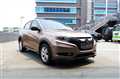 2017 Honda VEZEL