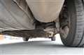 2017 Honda VEZEL